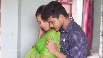 Tumhare Siva Kuch Na Chahat Karenge - Cute Love Story - Tum Bin (2001) 90s Hit Song