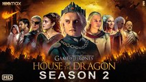 House Of The Dragon Season 2 Trailer | HBO, King Viserys Targaryen, Episode 1, Cast, Plot, Update