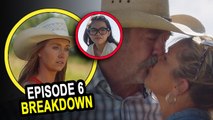 Heartland Season 16 Episode 6 Recap & Ending Explained (HD) - Breakdown,Heartland 16x06 Full Episode