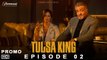 Tulsa King Season 1 Episode 2 Promo | Paramount+, Sylvester Stallone, Tulsa King 1x01, Release Date