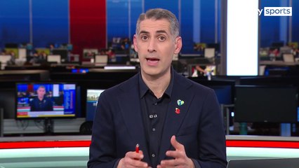 Qatar official says homosexuality is 'damage in the mind' before World Cup kicks off