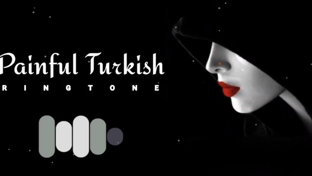 Heart Breaking Turkish Music - Ringtone - Aci Su Ringtone - Ertugrul Sad Music