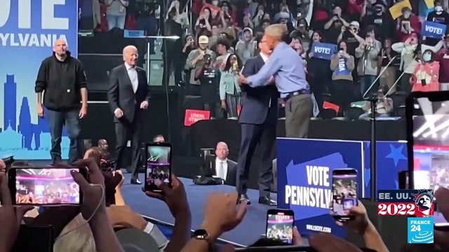 Reñida contienda por 36 gobernaciones en elecciones de medio término