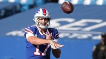 NFL Week 10 Preview: Bills (-4) Line Will Change Before Sunday