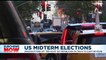 US midterm elections: What did we learn so far?