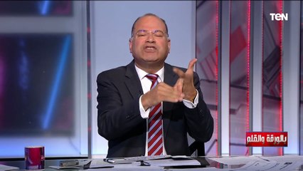 دلوقتي سناء سيف هي رسول المحبة بتاع الإخوان الديهي نحن دولة لا نقبل الضغوط