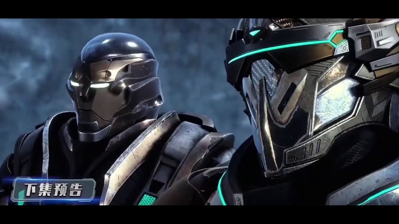 Swallowed Star (S2) Episode 63 Preview 1080P HD