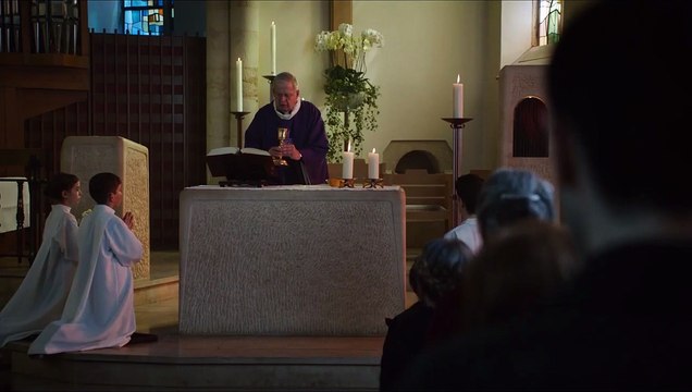 Grâce à Dieu Bande-annonce (DE)