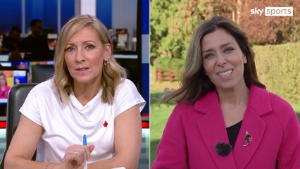 "We need to do better, that's my responsibility" - Graham Potter on facing scrutiny