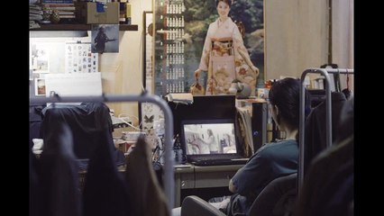 Happy Old Year Bande-annonce (EN)