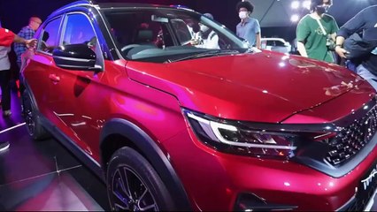 EDAN‼ HR-V MINI LEBIH MURAH 100 JUTAAN ‼  Mobil Baru Murah | Mobil SUV | Mobil Terbaru