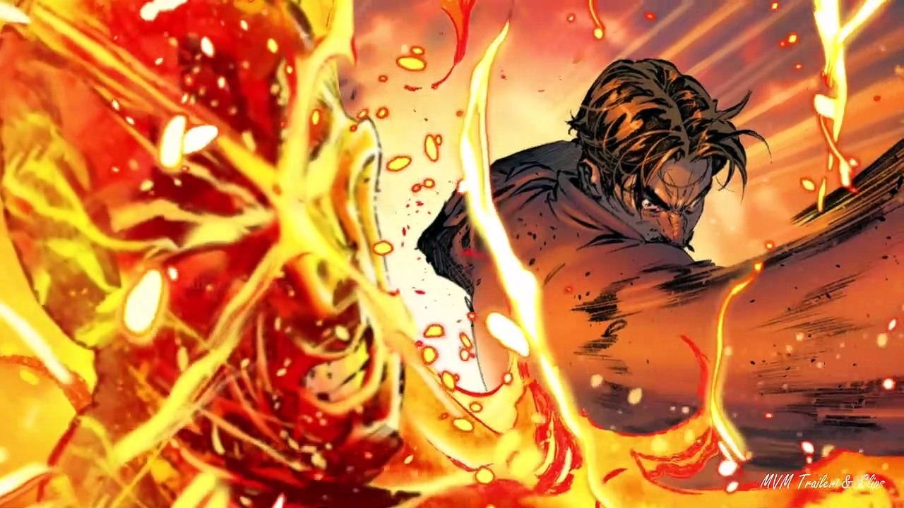 FANTASTIC FOUR Teaser HD | Marvel Comics