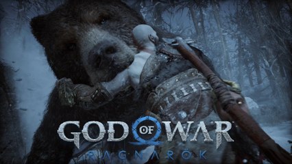 Björn God of War Ragnarok: Como derrotar o primeiro chefão da história?