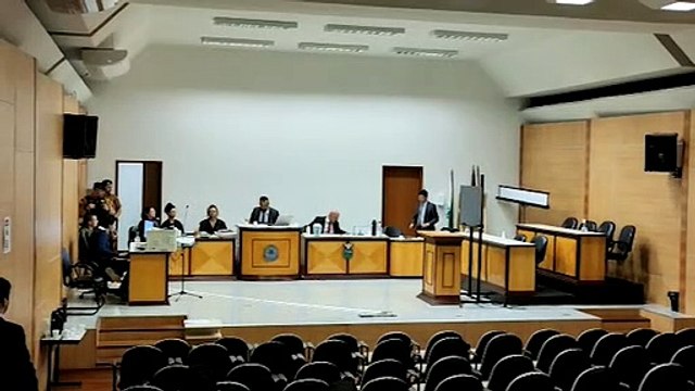 Advogados e filho de Nelci Gonzatti comentam sobre o resultado do júri de Lucas Keller