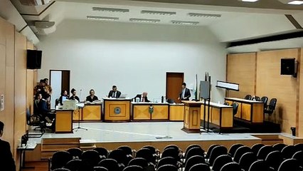 Advogados e filho de Nelci Gonzatti comentam sobre o resultado do júri de Lucas Keller