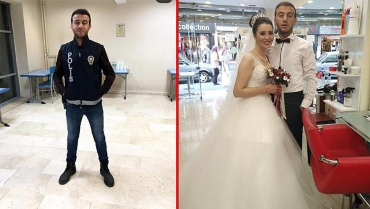 Yer: İstanbul! Ailevi sorunlar yaşadığı iddia edilen polis intihar etti