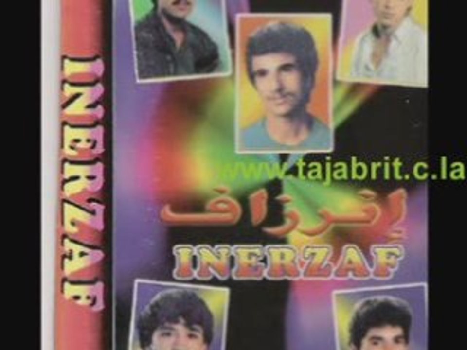 Inerzaf