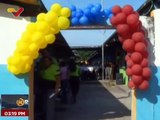 Apure | Bricomiles rehabilitan Escuela Primaria Bolivariana Clarisa Esté de Trejo