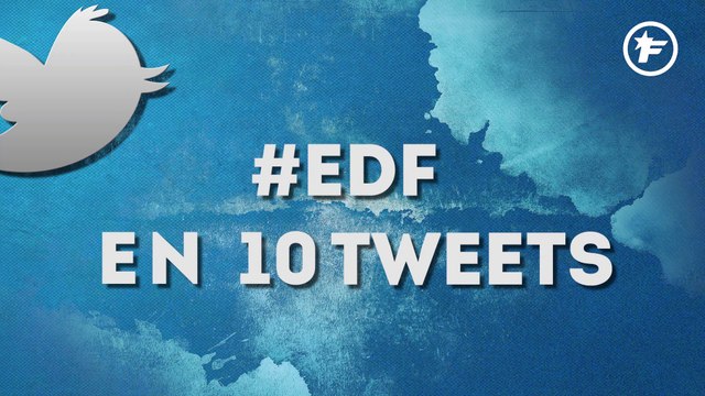 Twitter en feu après la liste de Deschamps