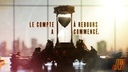 Fans de John Wick ? Rendez-vous ici demain (jeudi) à 18h !