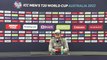 Kane Williamson on New Zealand shock T20 world cup semi final loss to Pakistan (full presser)
