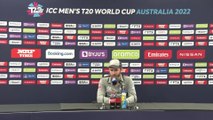 Kane Williamson on New Zealand shock T20 world cup semi final loss to Pakistan (full presser)