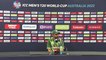 Pakistan Captain Babar Azam on their semi final win over New Zealand (full presser)