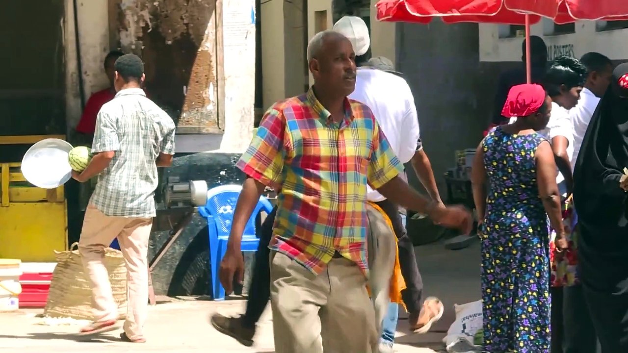 Giving Nature A Voice - Power Struggle - Kenya's Fight Against Fossil Fuel