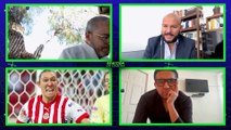 El futbol femenil se posiciona cada vez más - Reacción en Cadena