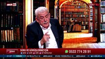 'Yaşadığımız olaylardan ibret almalıyız'