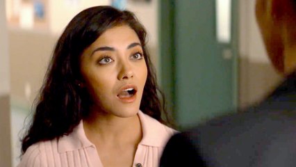 Lucy Has Some Splaining to Do on the New Episode of CBS’ NCIS: Hawai’i