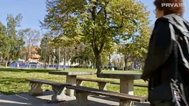 Igra sudbine - 586 epizoda NOVO