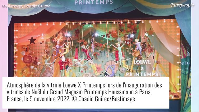 Isabelle Huppert et Naomi Campbell réunies pour lancer Noël, un duo complice