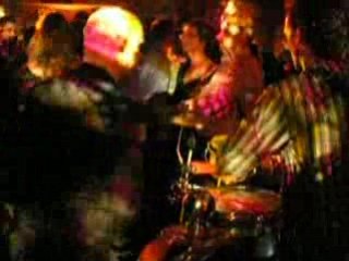 soirée avec dj willy