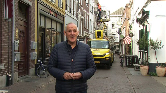 Una Navidad menos brillante | Europa se plantea reducir las luces navideñas para ahorrar