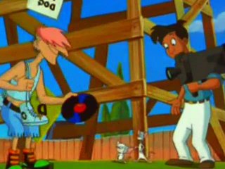 Pinky And The Brain - S3E23 - The Real Life