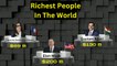 Richest People In The World || Who Is The Richest Person In The World?