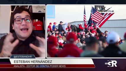 Los resultados de los comicios de medio periodo