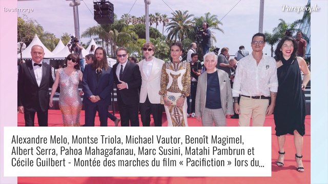 J'allais très mal le vivre : Benoît Magimel choqué face à un acteur célèbre devenu barman, révélations intimes...