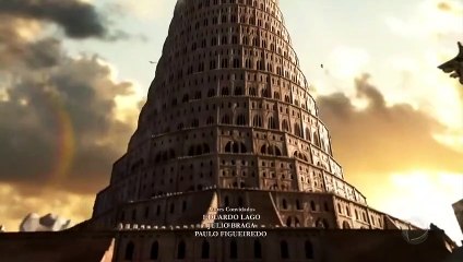 Novela Gênesis Capítulo 33 Completo HD