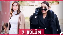 Bir Peri Masalı 7. Bölüm