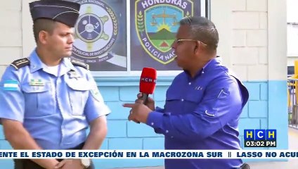 ¡En poder de un fusil AR-15, cae "El Chele", supuesto gatillero de la 18 en la capital!