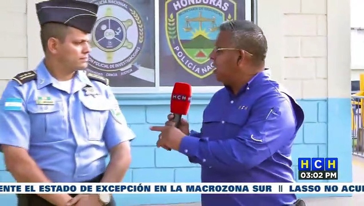 ¡En poder de un fusil AR-15, cae "El Chele", supuesto gatillero de la 18 en la capital!