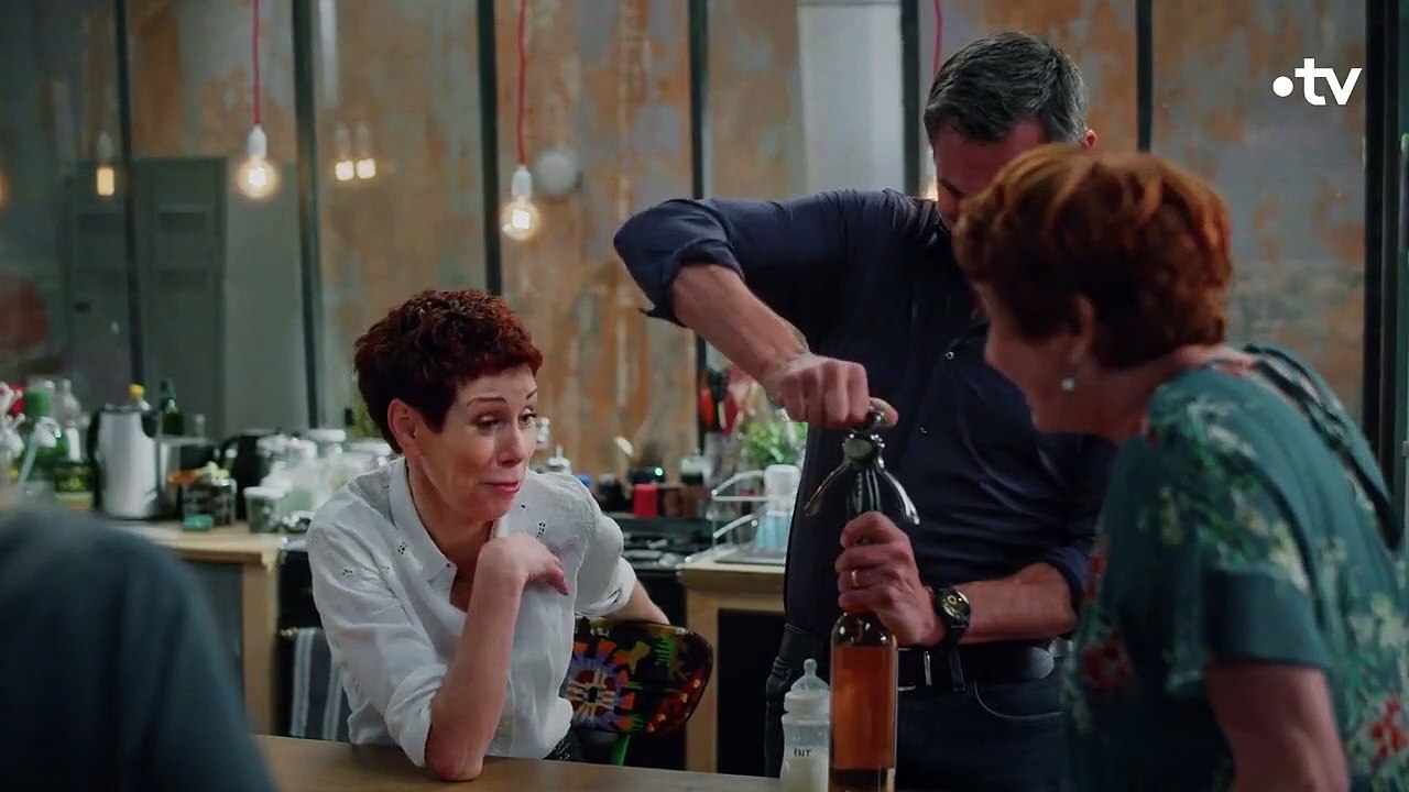 Plus belle la vie : [Indiscrétion] – Le retour de la joie chez les Nebout