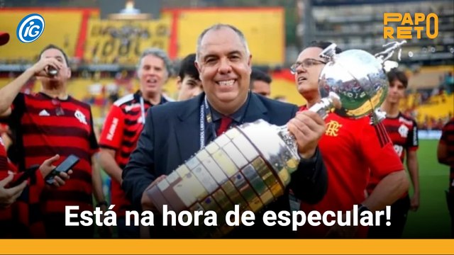 Especulações do mercado brasileiro