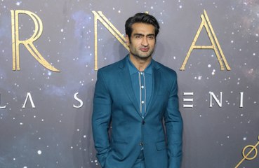 Kumail Nanjiani 'would love for Kingo to come back' in' Eternals’ sequel