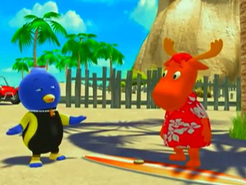 Surfs up full movie dailymotion new arrivals