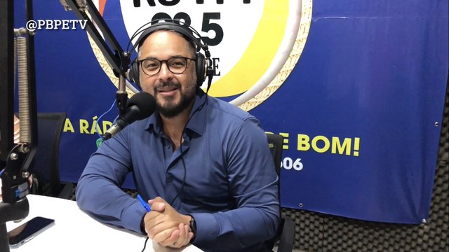 AS MÚSICAS DA FÉ NO ANIVERSÁRIO DA RC-FM 98,5 EM ITAMBÉ