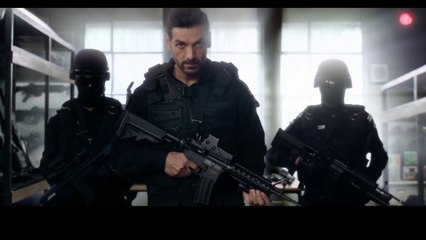 Attack 2022  فيلم الاثارة والاكشن الهندي