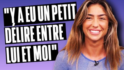 Cynthia (Les Cinquante) : Simon, Vivian, Julien... ses relations décryptées